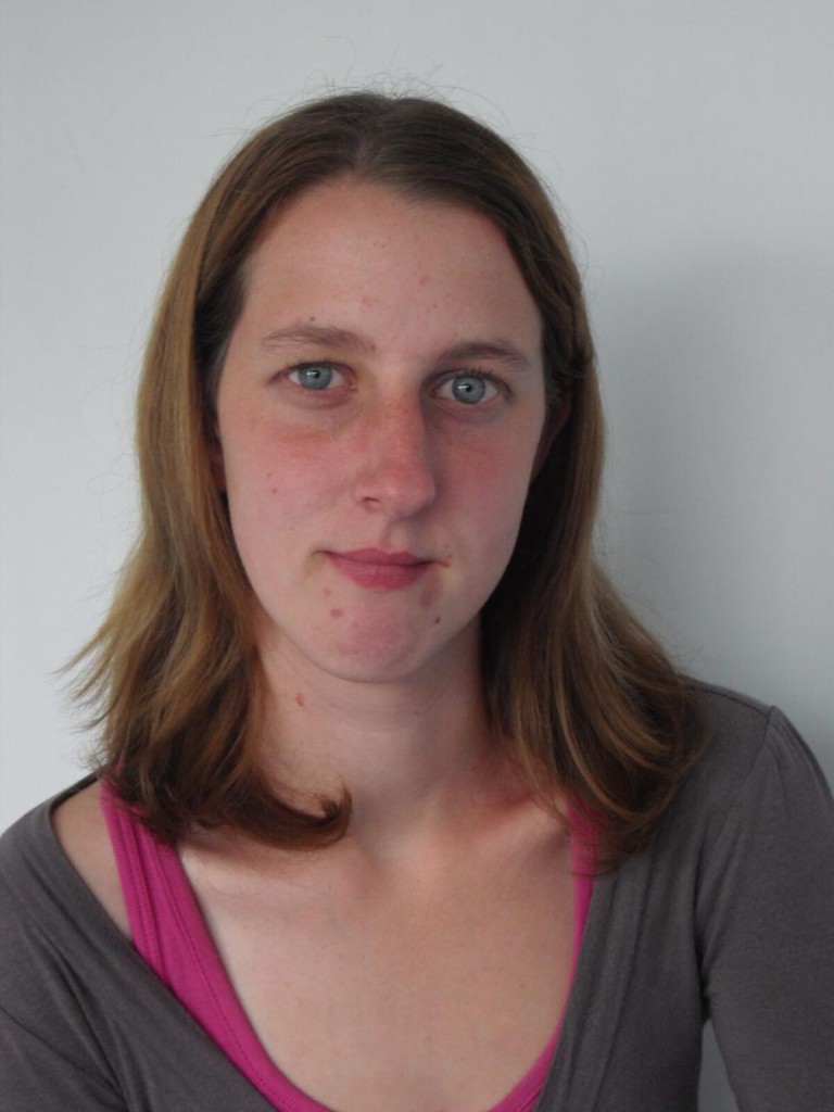 Andrea Bobardt, Client Experience