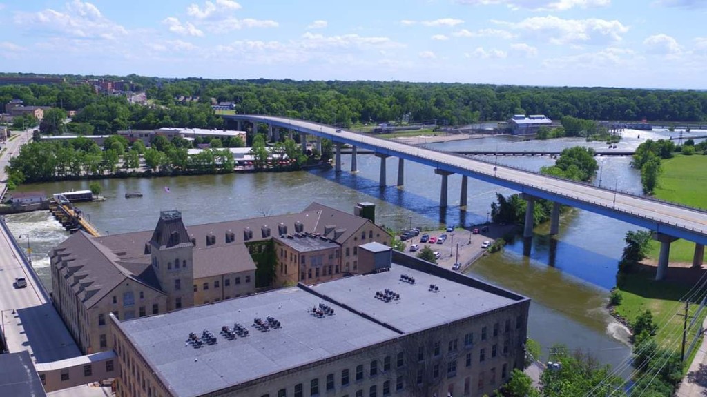Appleton, Wisconsin — Bobardt Enterprises Headquarters