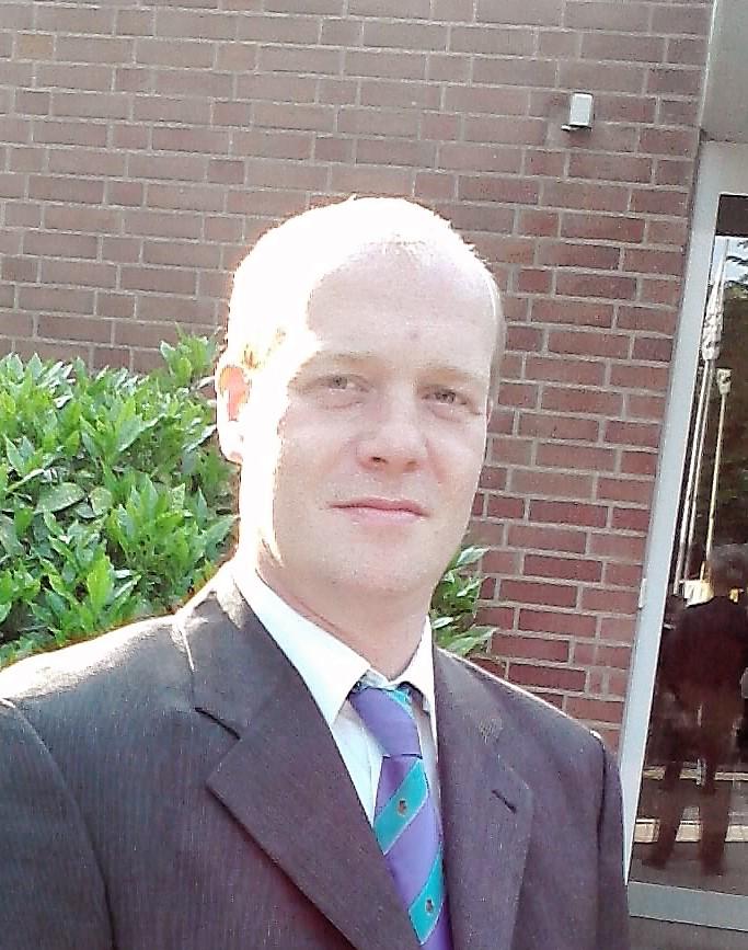René — Founder, Bobardt Enterprises